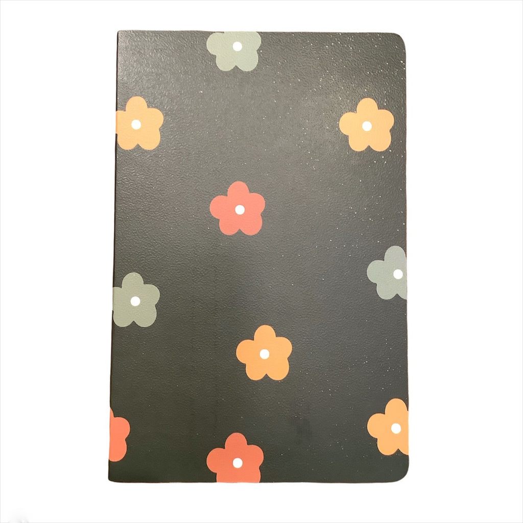 MIKEREI - Line Notebook 13.5*20.5cm (6805304639674)