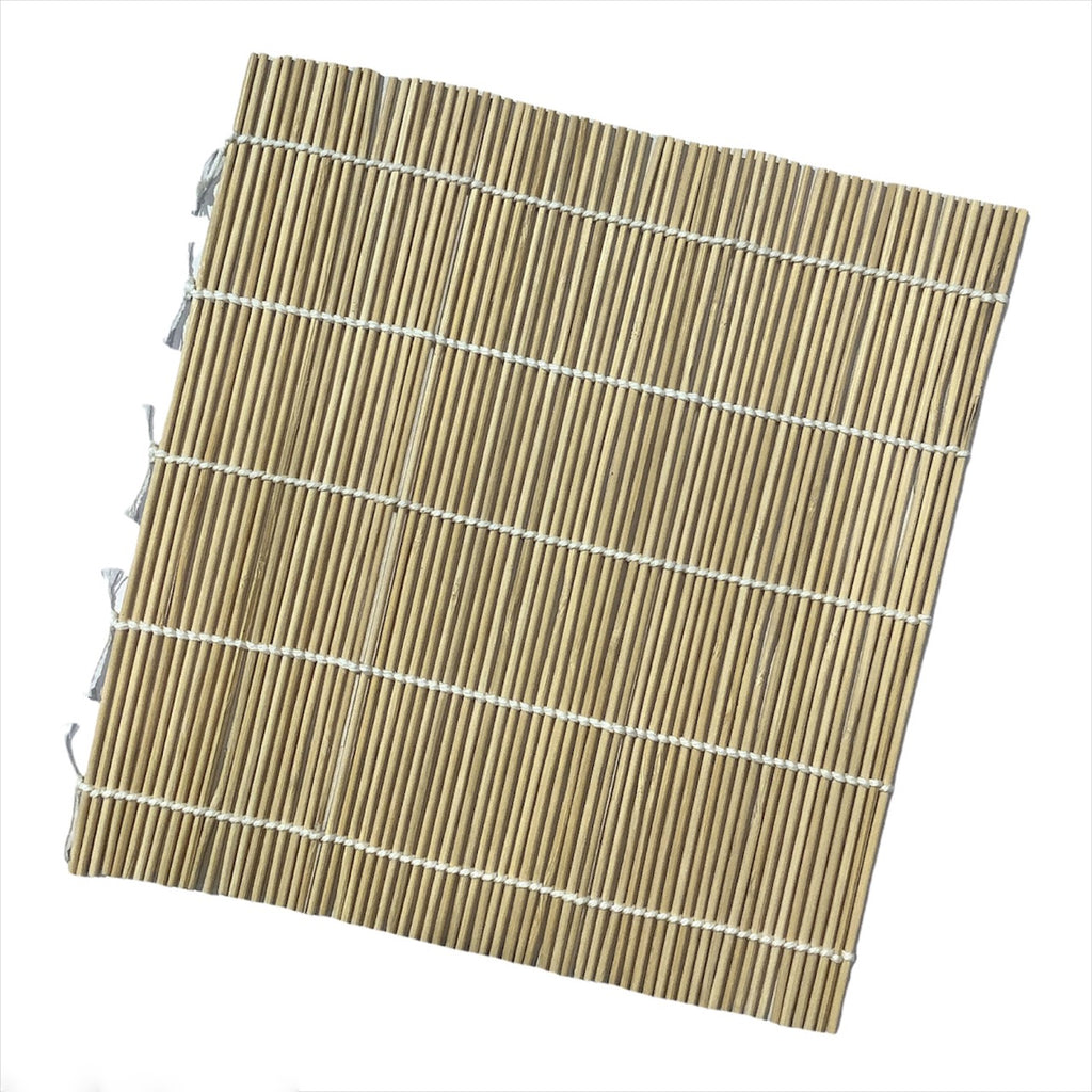 Bamboo Sushi Mat (6691557867706)