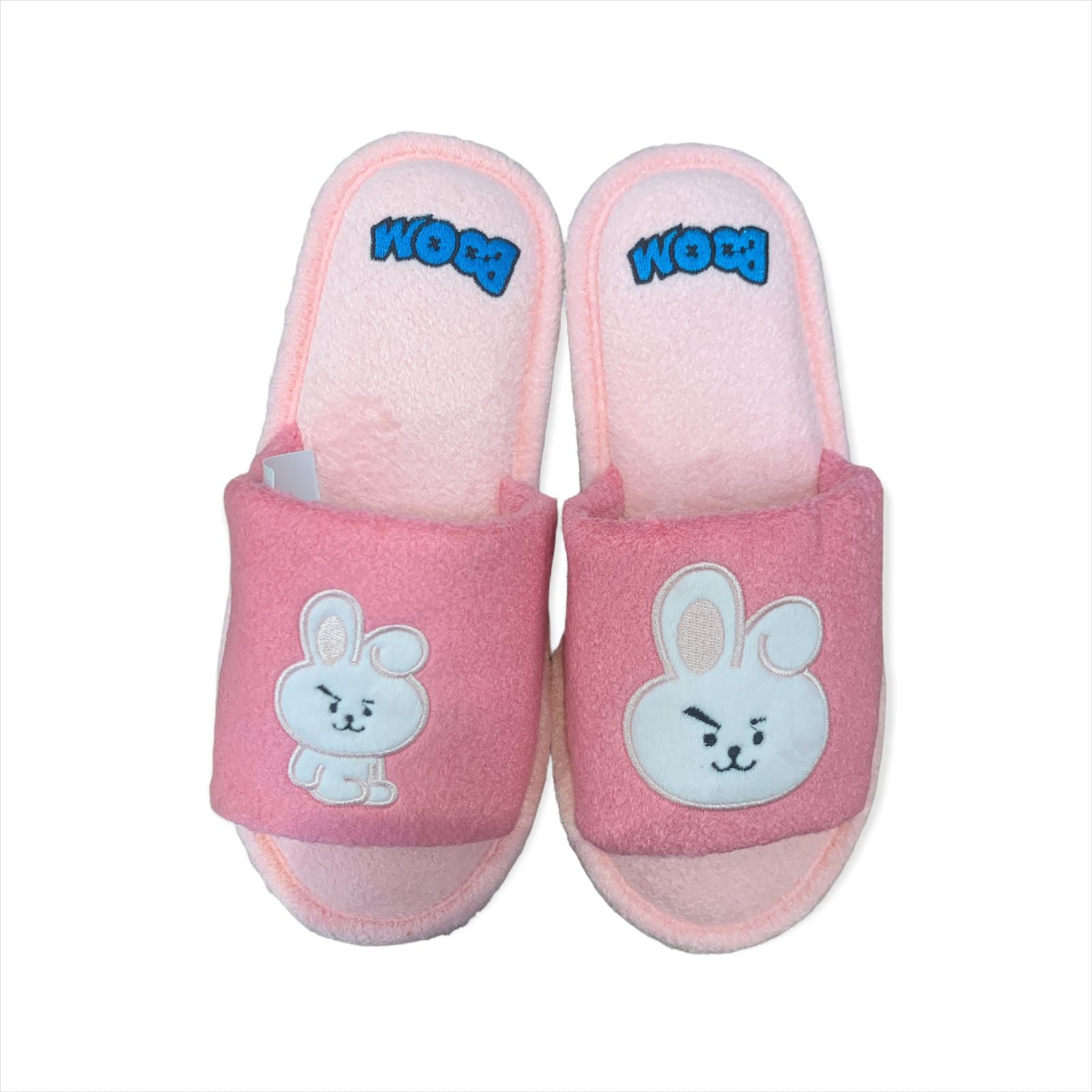 Cooky slippers hot sale