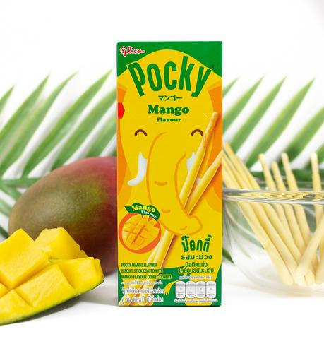 Pocky Mango 25g (6666937303226)