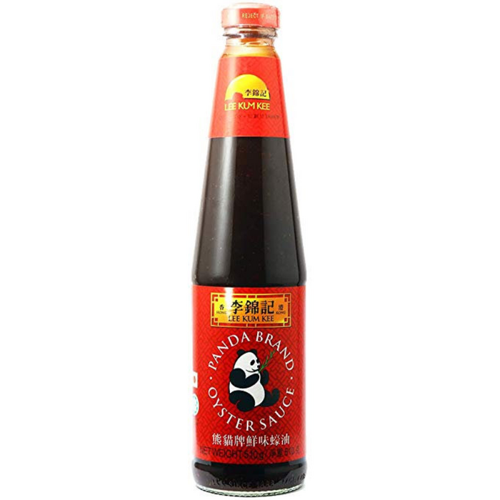 Panda Brand Oyster Sauce 510g (6664167260346)