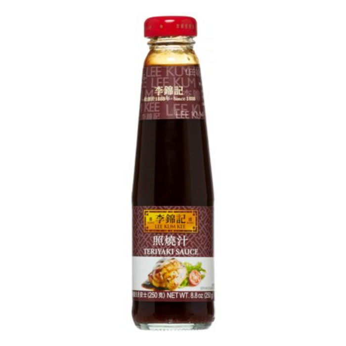 Lee Kum Kee Teriyaki Sauce 250g (6664203141306)