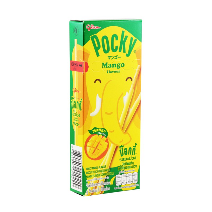 Pocky Mango 25g (6666937303226)