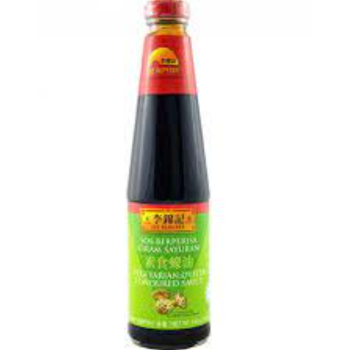 Vegetarian Oyster Flavoured Sauce 510g (6664178073786)